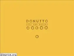 Sites similar to donutto.cafe