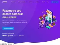 Sites similar to donuz.com.br