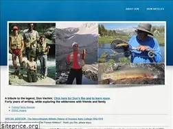 Sites similar to donvachini.com