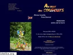 Sites similar to donval-yves.com