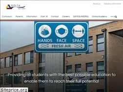 Sites similar to donvalleyacademy.org.uk