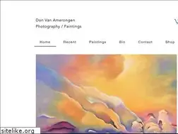Sites similar to donvanamerongen.com
