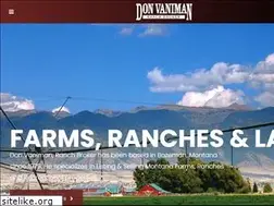 Sites similar to donvaniman.com
