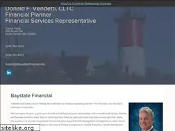 Sites similar to donvendetti.com