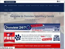 Sites similar to donviewvets.co.uk
