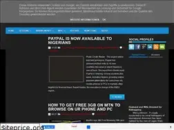 Sites similar to donvinlander.blogspot.com