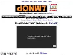 Sites similar to donw7.com