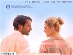Sites similar to donwallach.com