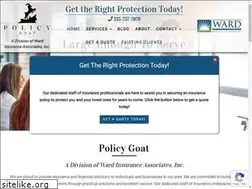 Sites similar to donwardagency.com