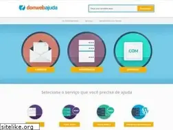 Sites similar to donwebajuda.com.br