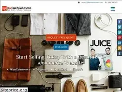 Sites similar to donwebsolutions.com