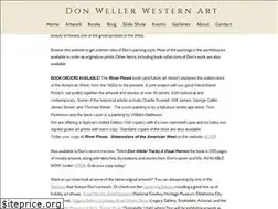Sites similar to donweller.com