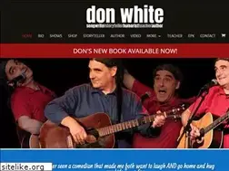 Sites similar to donwhite.net
