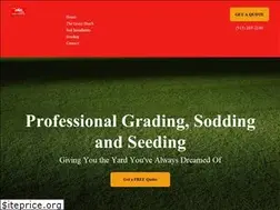 Sites similar to donwhitesodding.com