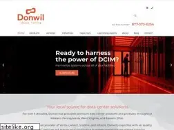 Sites similar to donwil.com
