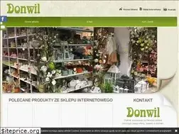 Sites similar to donwil.pl