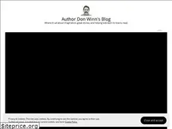 Sites similar to donwinn.com