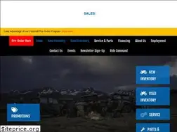 Sites similar to donwoodpolaris.com