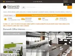 Sites similar to donworthdirect.ie