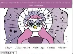 Sites similar to donyatodd.co.uk