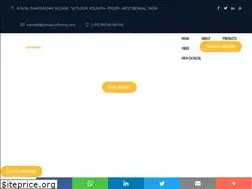 Sites similar to donyauniforms.com