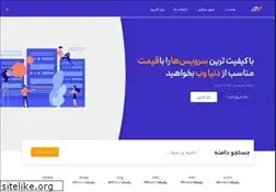 Sites similar to donyaweb.com