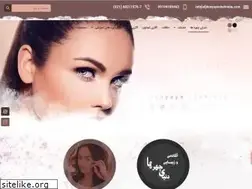 Sites similar to donyayechehreha.com