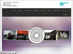 Sites similar to donyayefan.ir