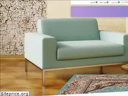 Sites similar to donyayefarshekashan.ir