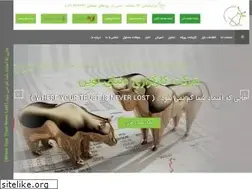 Sites similar to donyayenovin.com