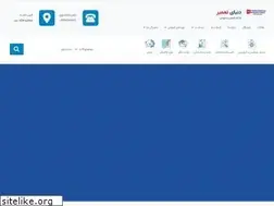 Sites similar to donyayetamir.com