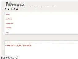Sites similar to donyprisma.wordpress.com