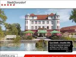 Sites similar to donzdorf.de