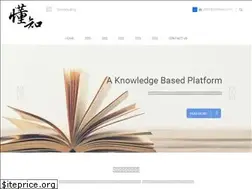 Sites similar to donzedu.com