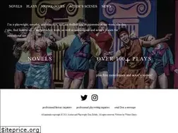 Sites similar to donzolidis.com