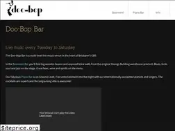 Sites similar to doo-bop.com.au