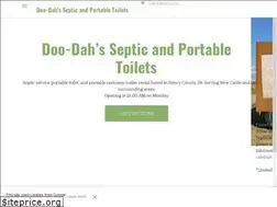 Sites similar to doo-dahsseptic.business.site