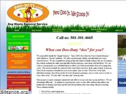 Sites similar to doo-duty.com