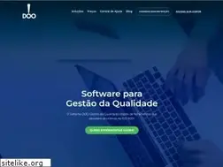 Sites similar to doo.com.br