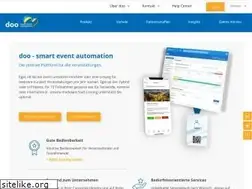 Sites similar to doo.net