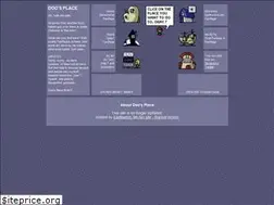Sites similar to doo.nomoretangerines.com