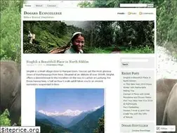 Sites similar to dooarsecoviillege.wordpress.com