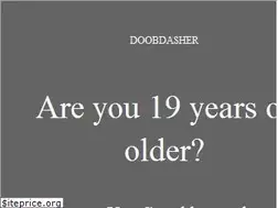 Sites similar to doob-dasher.com