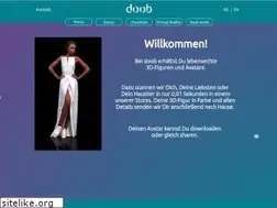 Sites similar to doob.eu