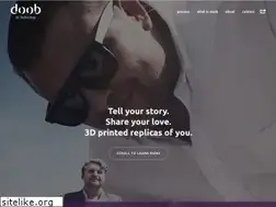 Sites similar to doob3d.com