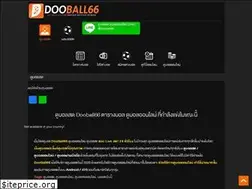Sites similar to dooball66.com