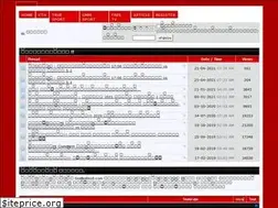 Sites similar to dooballsod.com