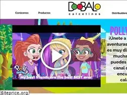 Sites similar to doobalo.mx