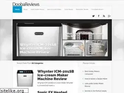 Sites similar to doobareviews.com