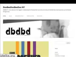 Sites similar to doobeedoobeedoo.info